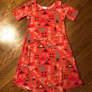 Lularoe Adeline Dress